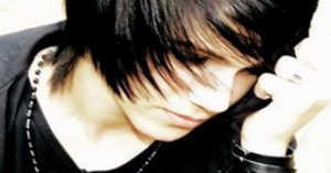 Tribu Urbana Emo