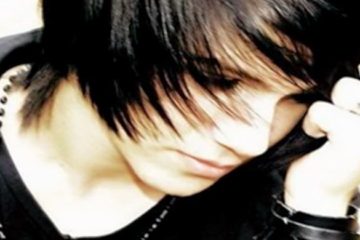 Tribu Urbana Emo