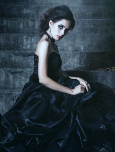 estetica goth