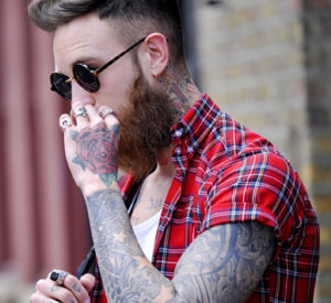 hipster Spain