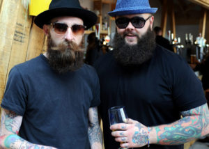hipsters
