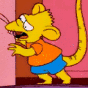 niño rata bart