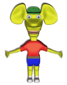 niños rata
