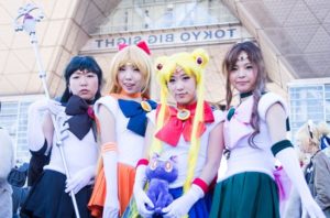 otaku anime