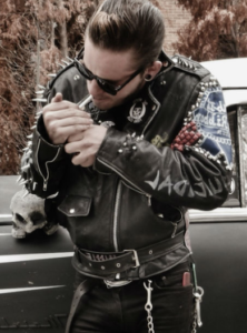 rockabilly mexico