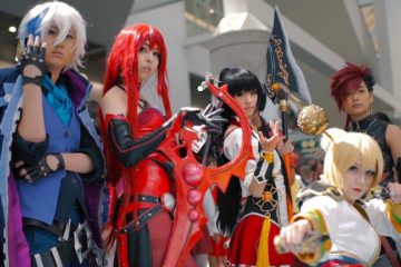 otaku urban tribe