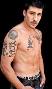 david belle