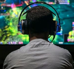 gamer