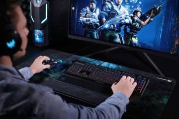 urban tribe gamers