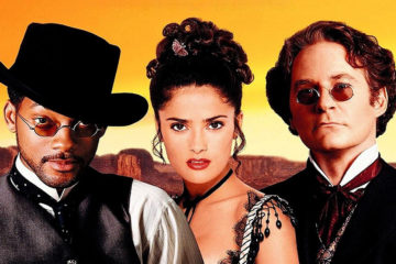 wild wild west