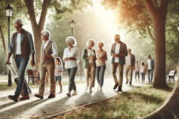 baby boomers