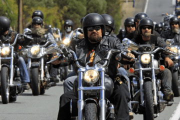 Tribu Urbana Motorcycle Clubs