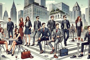 yuppies