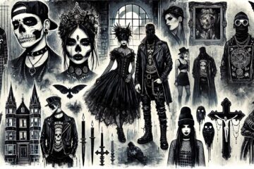 goth